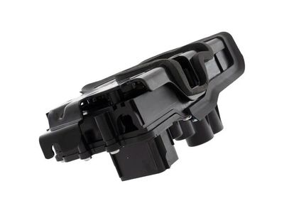 2020 Lincoln Continental Rear Passenger Door Handle Latch - GD9Z-54264A27-G