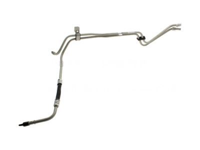 Mercury 6L2Z-7R081-A