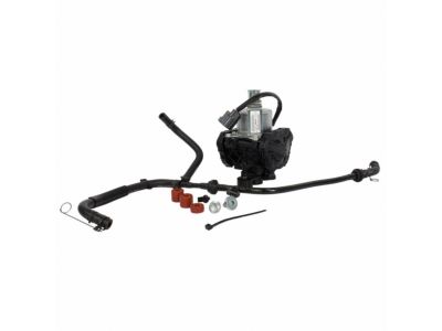 BRPV-30 Ford Vacuum Pump Assembly Product Photo 1 of 1