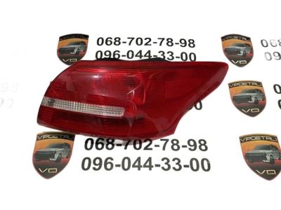 Ford Focus Back Up Light - F1EZ-13404-BCP