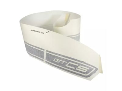 Ford BR3Z-6320000-AA