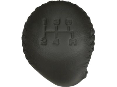 Ford Mustang Shift Knob - XR3Z-7213-BA