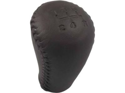 Ford Mustang Shift Knob - XR3Z-7213-BA