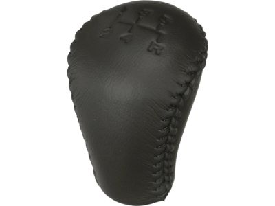 Ford Mustang Shift Knob - XR3Z-7213-BA