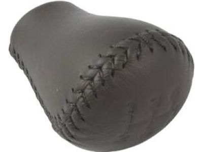 Ford Mustang Shift Knob - XR3Z-7213-BA