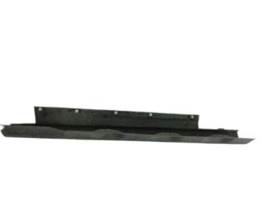 Ford AM5Z-5810176-C Moulding