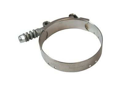 Ford 8C3Z-6K786-A Clamp