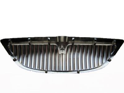 Ford 3W1Z-8200-AA Grille Assembly - Radiator