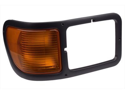 Ford F6HZ-13200-AAD Parking Light - Without Bulb