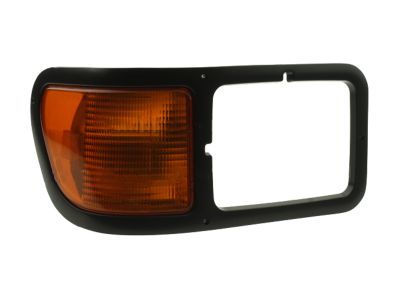 Ford F6HZ-13200-AAD Parking Light - Without Bulb
