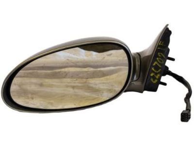 2000 Ford F-450 Super Duty Car Mirror - F81Z-17682-BAA