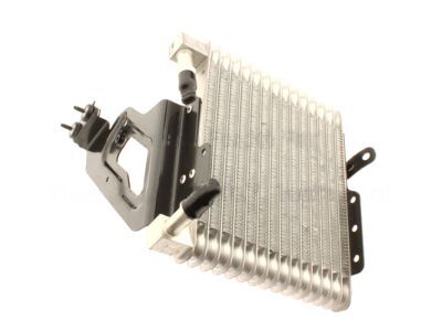 Ford DR3Z-6A642-B Oil Cooler Assembly
