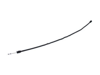 Ford F81Z-25221A00-AA Cable