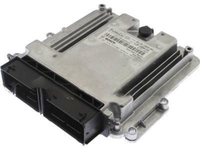 Lincoln Engine Control Module - JL3Z-12A650-ARANP