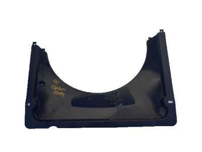 Ford Explorer Sport Trac Fan Shroud - 6L2Z-8146-A