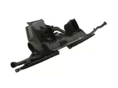 Ford XW7Z-18D453-AA Nozzle Assembly XW7Z-18D453-AA Ford Nozzle Assembly Product Photo 1 of 2