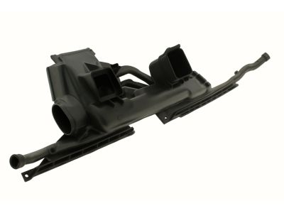 XW7Z-18D453-AA Ford Nozzle Assembly Product Photo 2 of 2