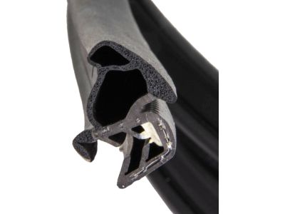 2011 Ford Ranger Door Seal - 8L5Z-1320709-A