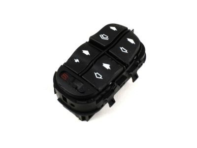 Ford Window Switch - 7S4Z-14529-A