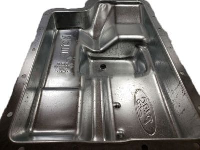 1999 Ford F53 Transmission Pan - F81Z-7A194-BA