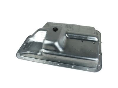 Ford F81Z-7A194-BA Pan Assembly - Transmission Oil (With Drain Plug Only)