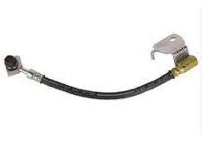 2007 Ford Mustang Hydraulic Hose - 7R3Z-2A442-B