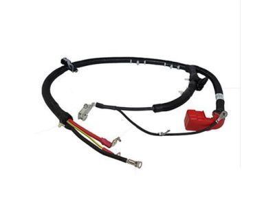 2007 Ford E-450 Super Duty Battery Cable - 5C2Z-14300-BA