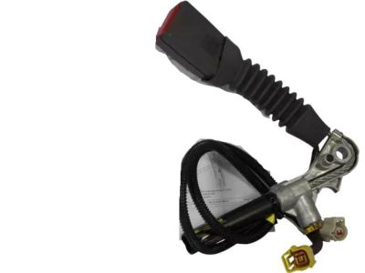 2003 Ford Expedition Seat Belt - 2L1Z-7861203-AAA