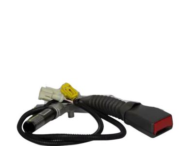 2003 Ford Expedition Seat Belt - 2L1Z-7861203-AAA