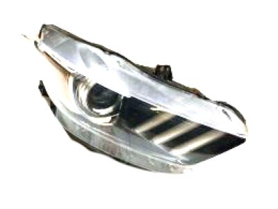 Ford FR3Z-13008-JCP Lamp Assembly