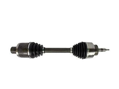 Lincoln Mark LT CV Joint - AL3Z-3A428-B