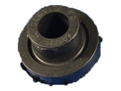 Mercury Control Arm Bushing - E6DZ-3C067-A