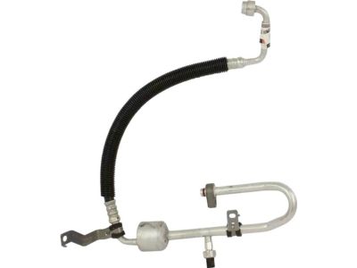 2015 Ford C-Max A/C Hose - FV6Z-19972-A