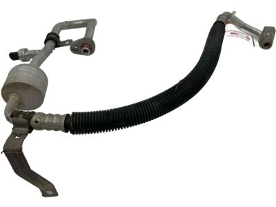 2015 Ford C-Max A/C Hose - FV6Z-19972-A