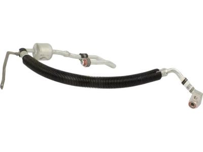 2015 Ford C-Max A/C Hose - FV6Z-19972-A