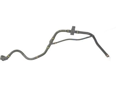 Ford Fuel Filler Hose - GV6Z-9C047-A