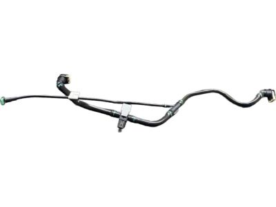 Ford Fuel Filler Hose - GV6Z-9C047-A