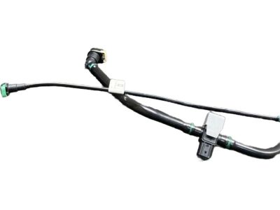 Ford Fuel Filler Hose - GV6Z-9C047-A