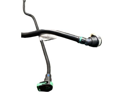 Ford Fuel Filler Hose - GV6Z-9C047-A