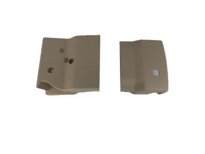 2010 Ford F-250 Super Duty Steering Column Cover - 7C3Z-3530-CC