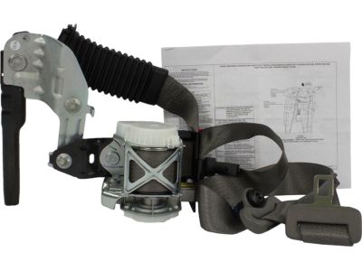 Ford JL3Z-16611B09-AA