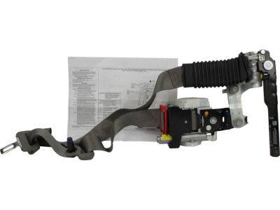 Ford JL3Z-16611B09-AA