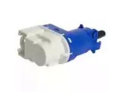 Ford Brake Light Switch - 7E5Z-13480-A