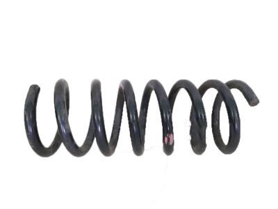 Ford DG9Z-5560-B Spring - Rear