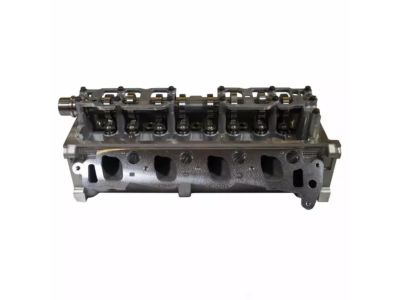 Lincoln Cylinder Head - 6W7Z-6049-A