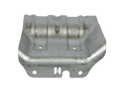 Ford BL3Z-5D032-E Kit - Skid Plate