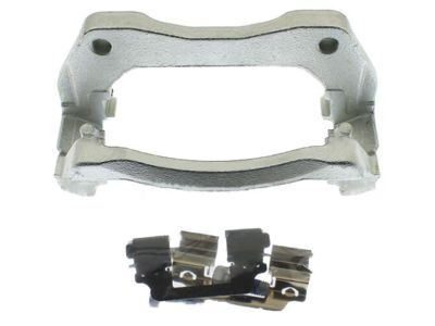 Ford AY1Z-2B292-C Bracket