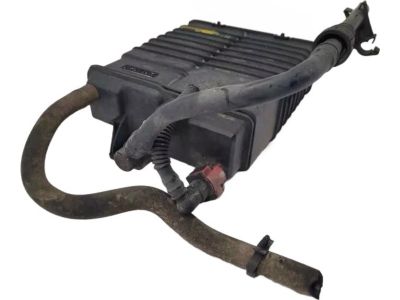 2008 Ford Mustang Vapor Canister - 8R3Z-9D653-D