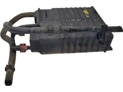 2008 Ford Mustang Vapor Canister - 8R3Z-9D653-D