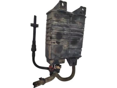 2008 Ford Mustang Vapor Canister - 8R3Z-9D653-D